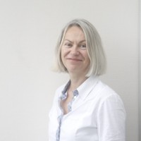 Nathalie Blain