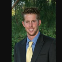 Timothy Whitaker
