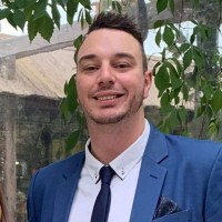 Adam Barras