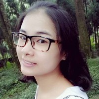 Marlyn Ma