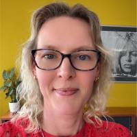 Patricia Bruinsma-Van Zanten