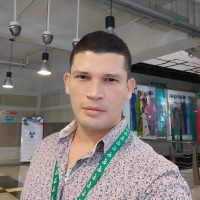 Javier Vélez