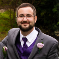 Brian Kwapisz