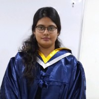 Sravani V L N Rao