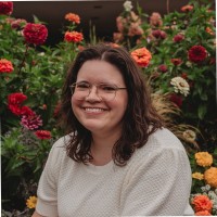 Abbie Robinson