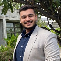 Dhruvraj Jain