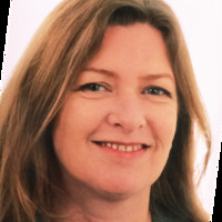 Monique Vorstenbosch