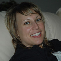 Michelle Jones