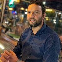 Khaled Asphour