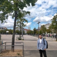 captain Hossam Fayed