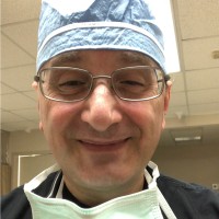 Oscar Paniagua Md, Facc