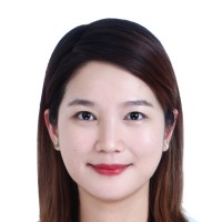 Katherine Hsu