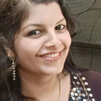 Rachana Mohan