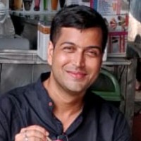 Preetam Mukherjee