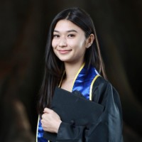 Cathy Ma