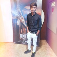 Parth Vadodariya