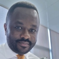 fabrice ILUNGA