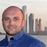 Широкорадюк Александр