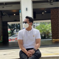 Mohammad Anas Azmi