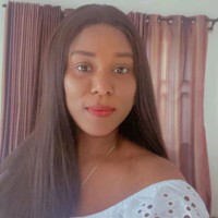 Maureen Akindeju