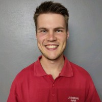 Jeffrey Cattaert