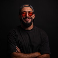 Ali El-Mekkawi