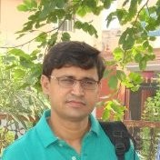 Suresh Parashar