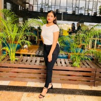 Saloni Mathur