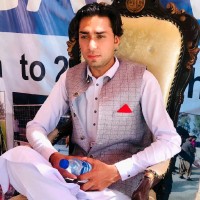 Muhammad Uzair Ali Shah