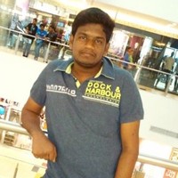 Batchu Srimannarayana