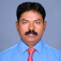 Murali K