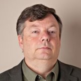 Roger Main, MBA