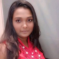 Nilofer Shaikh