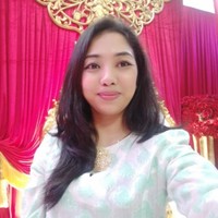 Noraimah Mohd Noor