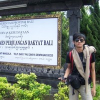 Hanafi Rusianda