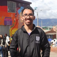 Diego Fernando Duque Gaitan