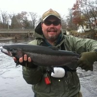 Eric (Rick) Scheffler