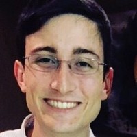 Isaac Goldstein