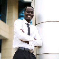 Abraham Obeng