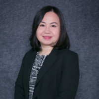 Candy Deng