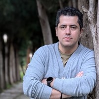 Omid Ghorbani
