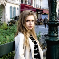 Aleksandra Zajkowska