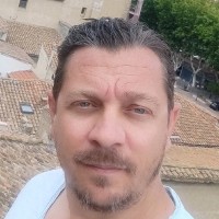 Jerome Bouteille