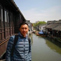 Daniel Yip