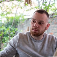 Darko Boc