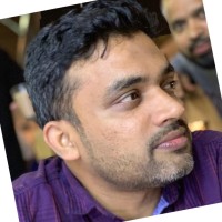 Shafeer Kalathingal
