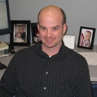 Jeff Moore