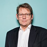 Nils Terje Lange