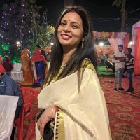Sonal Srivastava Bisht