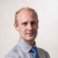 Roderick Duinker